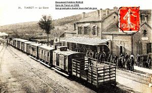 TIARET 110